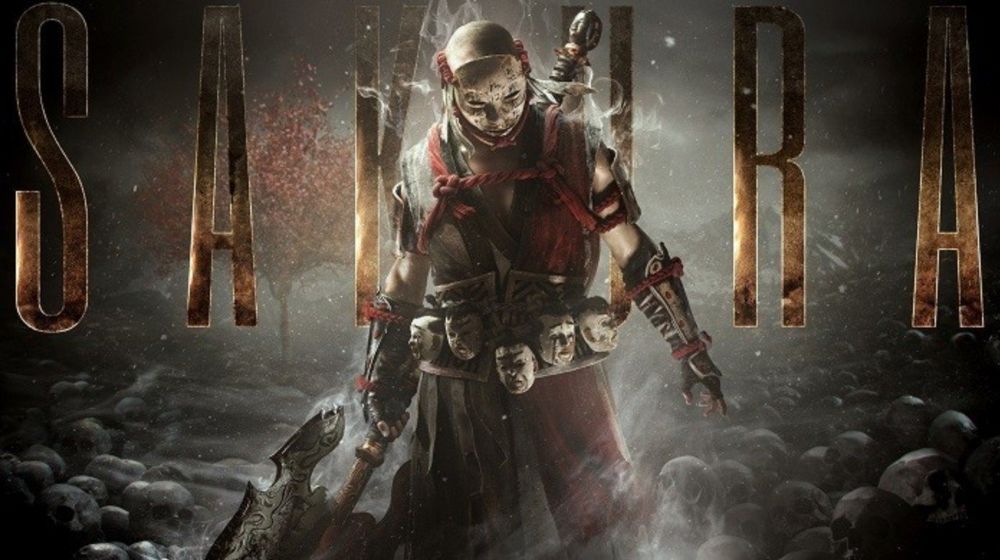 for honor nuovo personaggio for honor nuovo personaggio